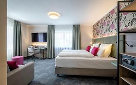 Boutique Hotel Erb Muenchen Parsdorf